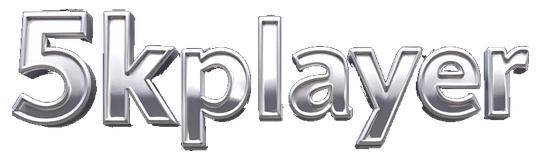 5kplayer logo