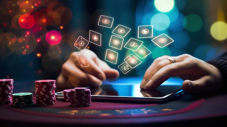 5kplayer Pesca en Fish Hunter en 5kplayer, tu sala de apuestas
